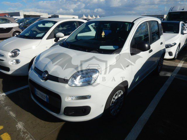 Fiat Panda 1.0 2021