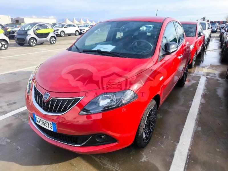 Lancia Ypsilon 1.0 Gold 2022