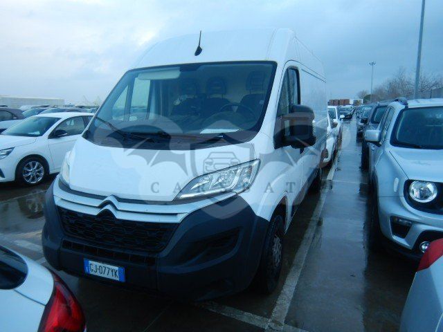 Citroën Jumper L2H2 2.2 HDI 2022