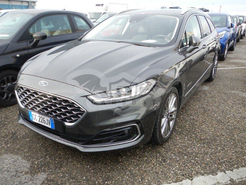 Ford Mondeo 2.0 Vignale 2020