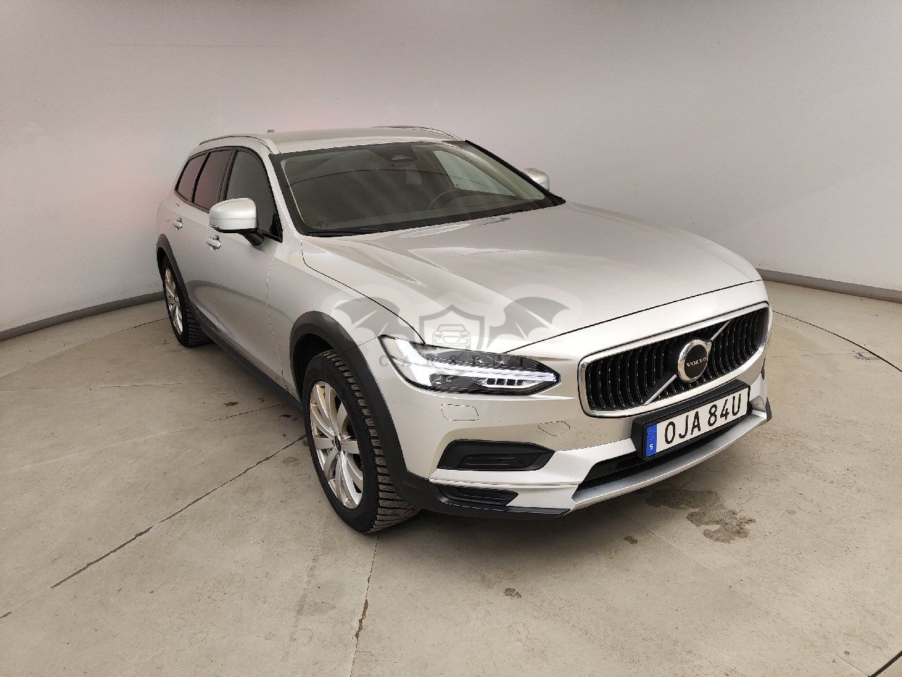 Volvo V90 Cross Country B4 2022