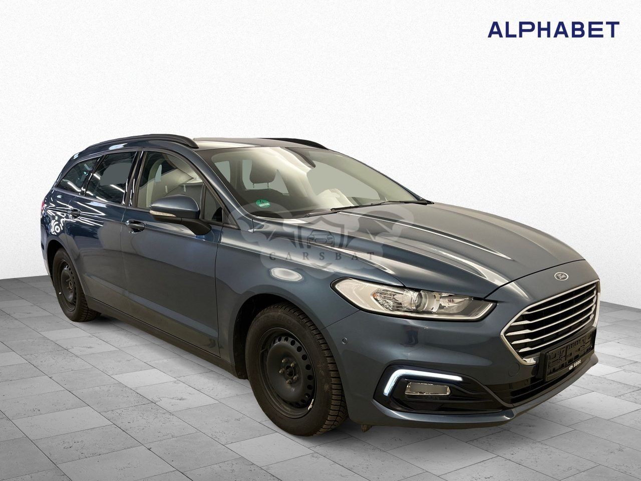 Ford Mondeo 2.0 Trend 2021