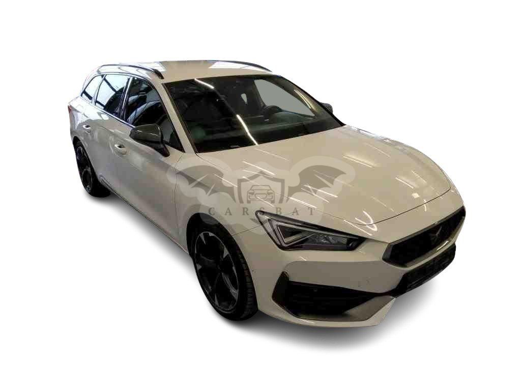Cupra Leon Sportstourer 1.4 e-Hybrid 2022