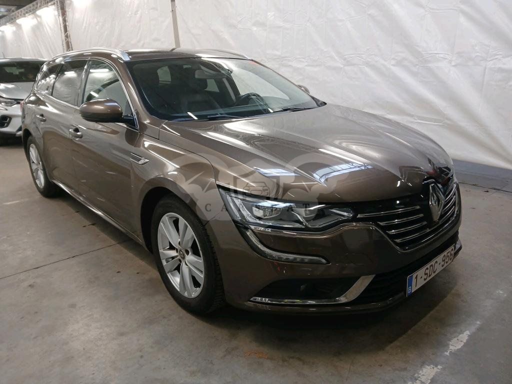 Renault Talisman (SM6) 1.5 DCI Intens 2017