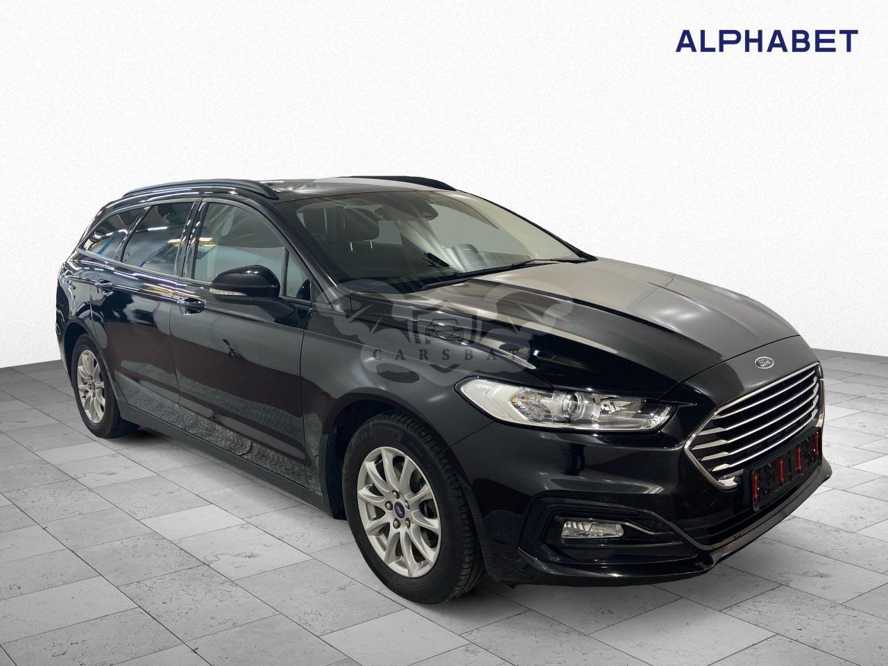 Ford Mondeo 2.0 Trend 2021