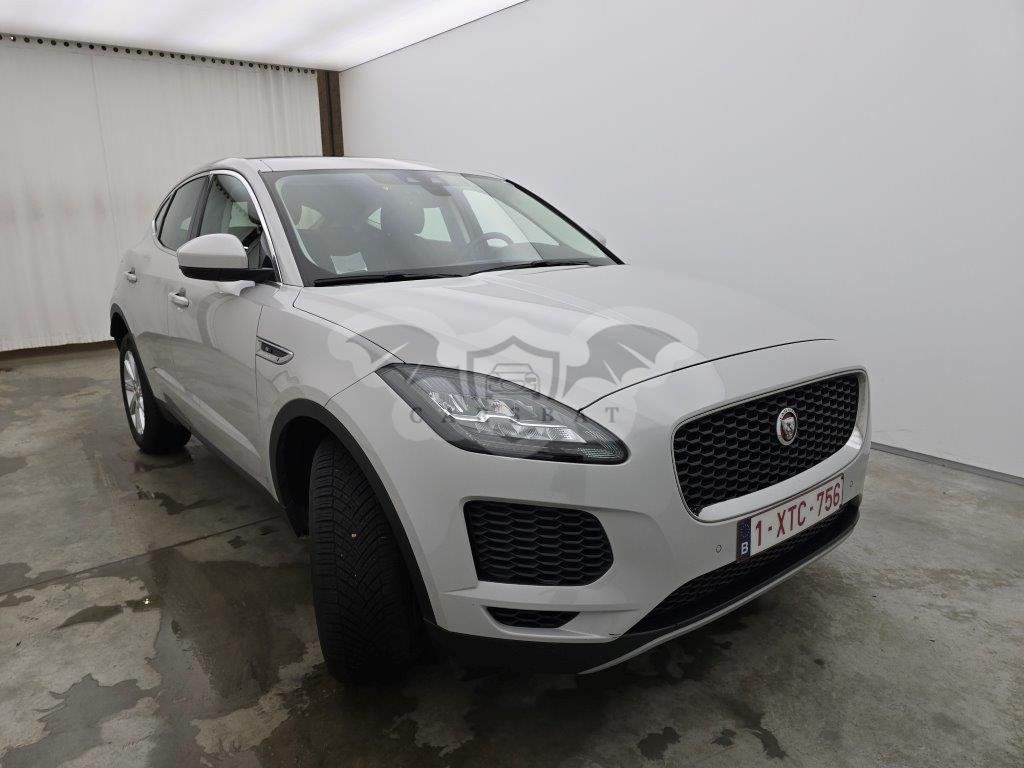 Jaguar E-Pace 2.0 S 2020