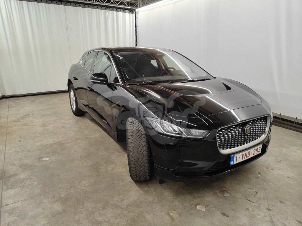 Jaguar I-Pace S 2020