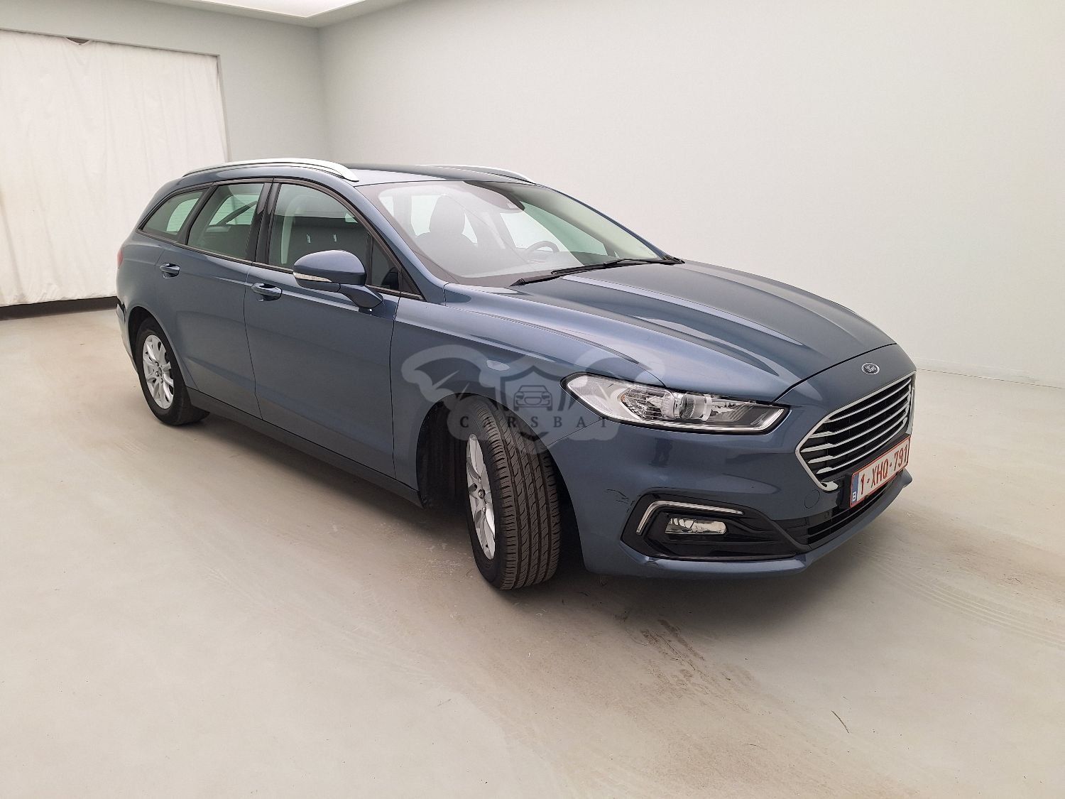 Ford Mondeo 2.0 Business 2020