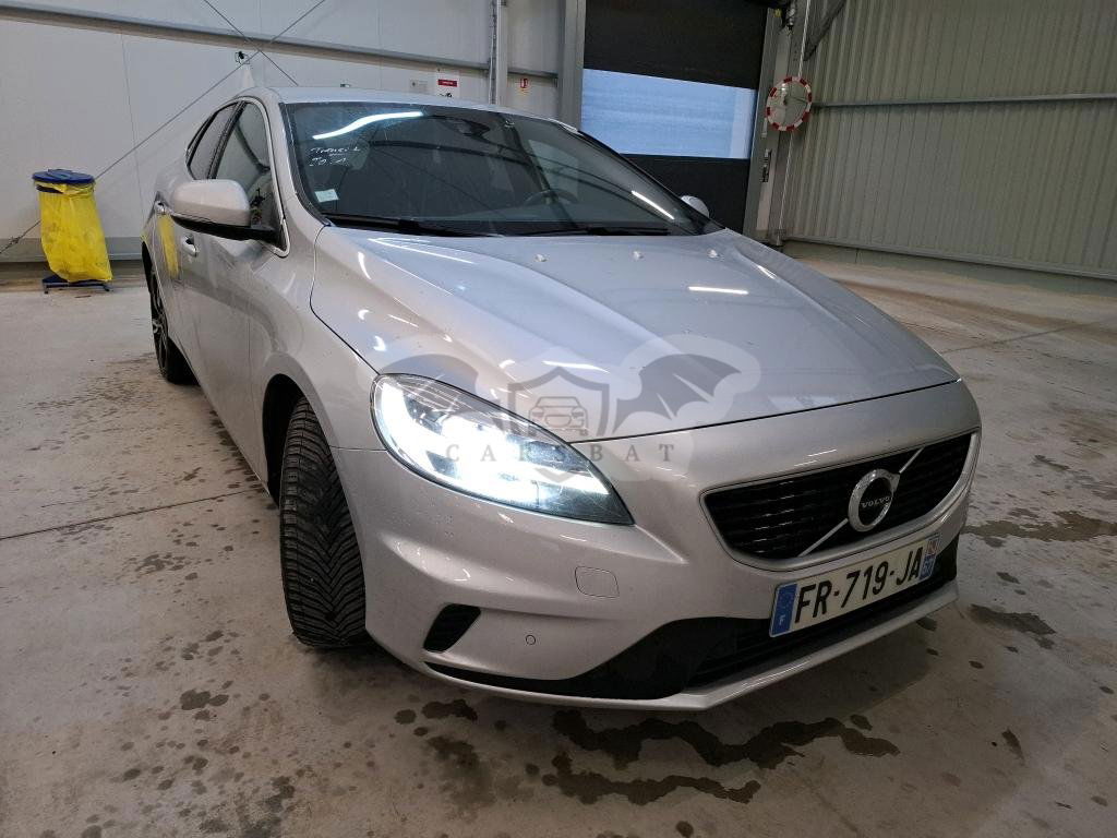 Volvo V40 D3 R-design 2020