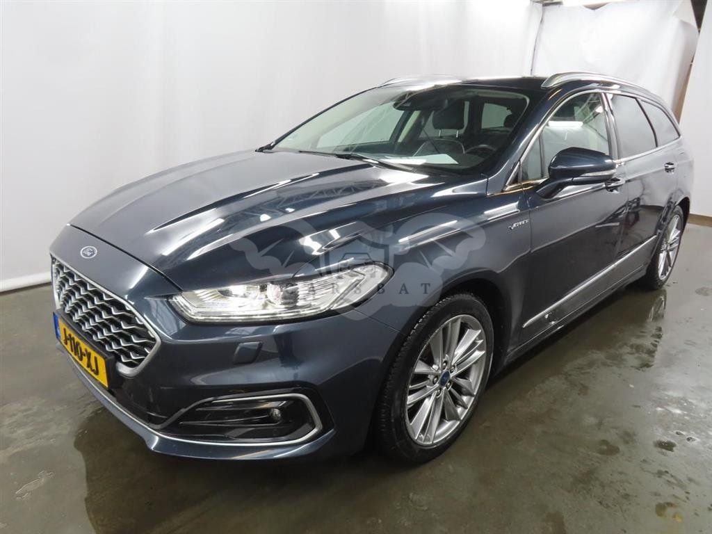Ford Mondeo 2.0 Vignale 2020