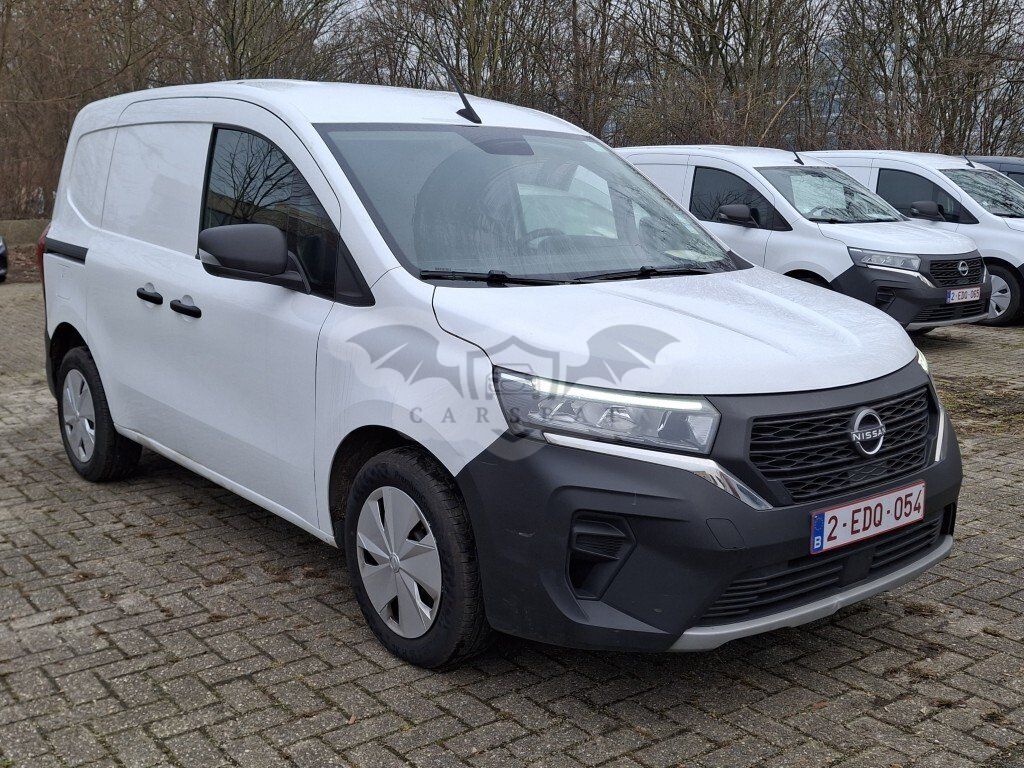 Nissan Townstar 1.3 DIG-T Acenta 2023