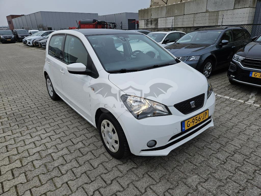 Seat Mii 1.0 Style 2019