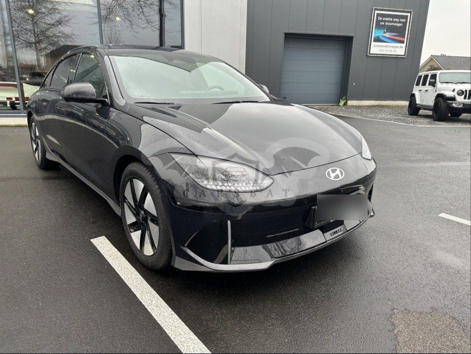 Hyundai IONIQ 6 2023