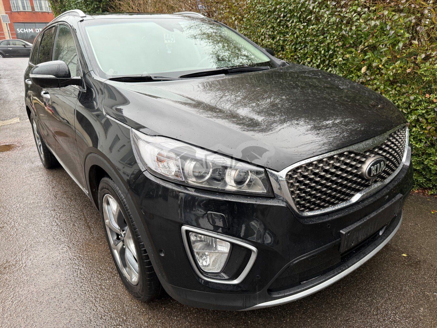 Kia Sorento 2.2 CRDi 2017