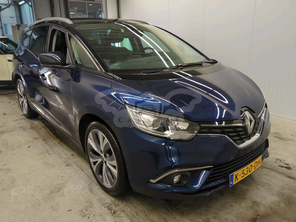 Renault Scenic Grand 1.3 TCe Intens 2020