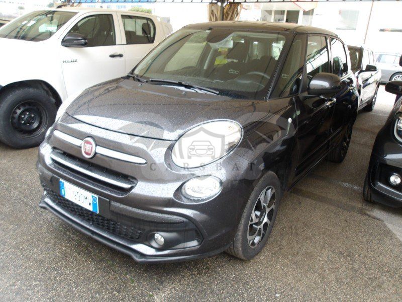 Fiat 500L 1.6 MultiJet Business 2018