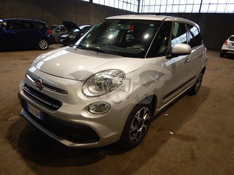 Fiat 500L 1.3 MultiJet Business 2019