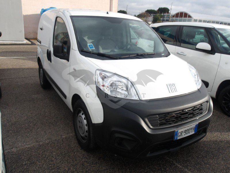 Fiat Fiorino 1.3 MultiJet 2023