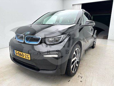 BMW i3 120 2019