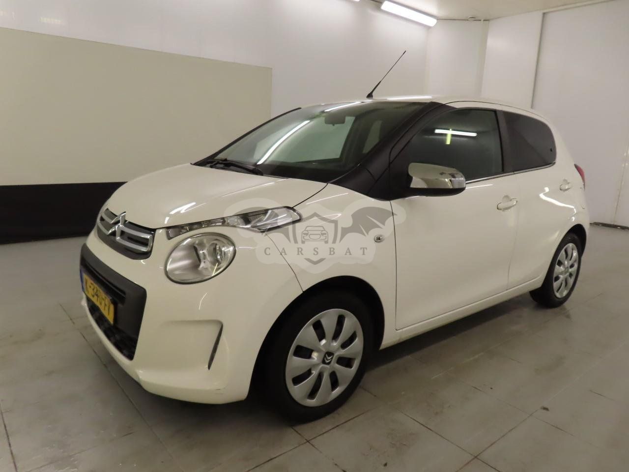 Citroën C1 FEEL 2020