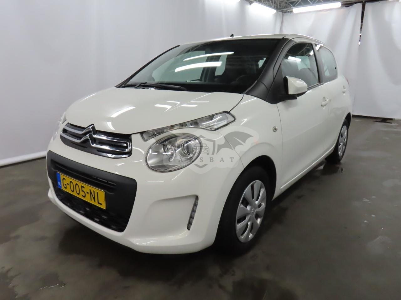 Citroën C1 FEEL 2019