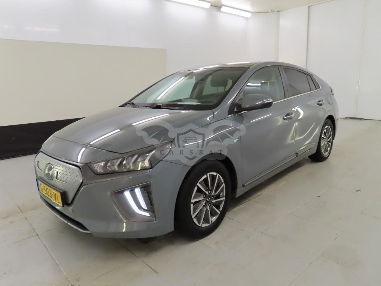 Hyundai IONIQ Premium 2019