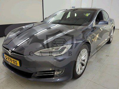 Tesla Model S Long Range 2019