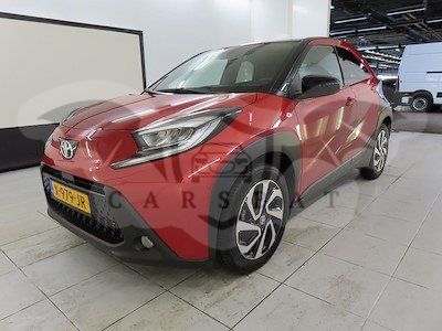 Toyota Aygo 1.0 VVT-i Pulse 2023