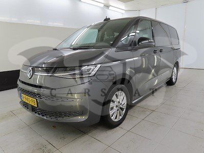 Volkswagen Multivan 1.4 2022