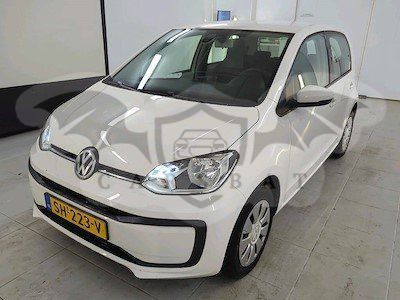 Volkswagen Up! 1.0 Move Up! 2018