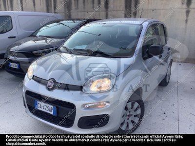 Fiat Panda 1.2 Easy 2019