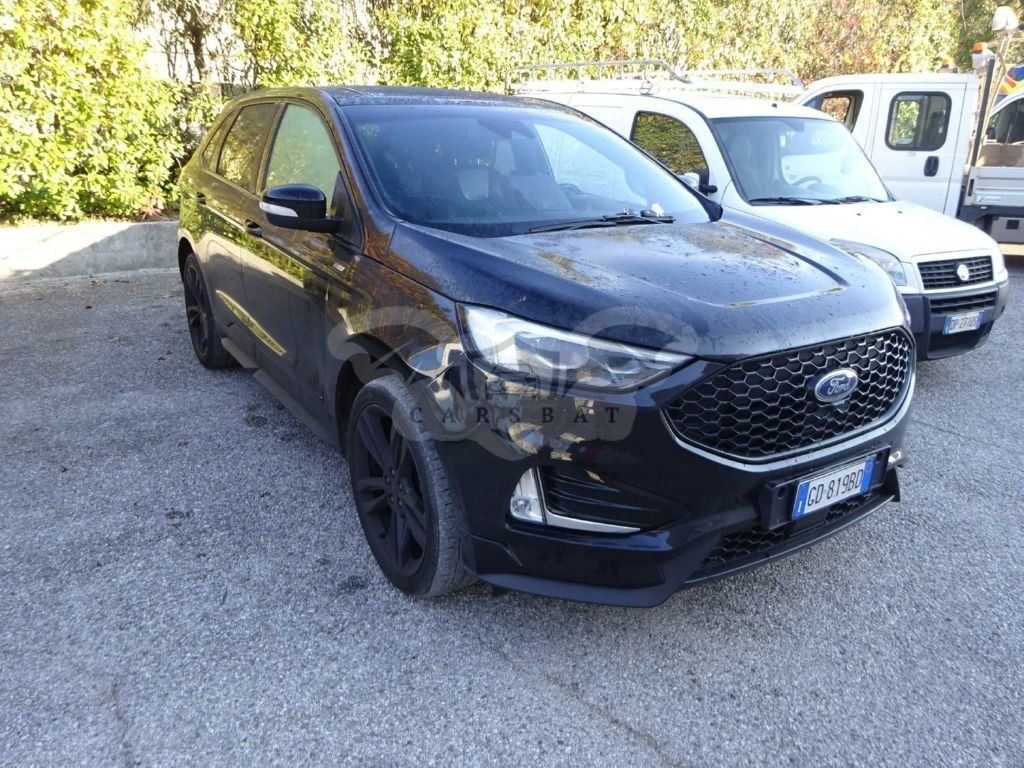 Ford Edge 2.0 EcoBlue ST Line 2020