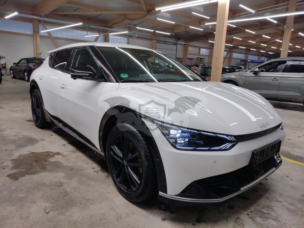 Kia EV6 2022