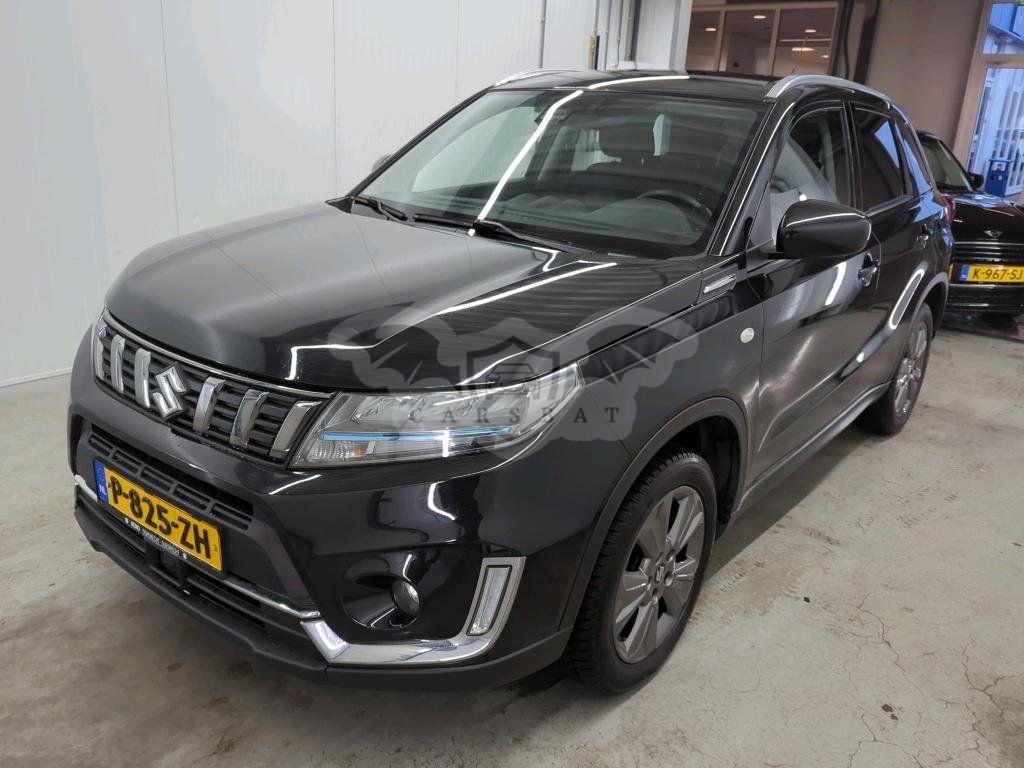 Suzuki Vitara 1.4 MHEV 2022