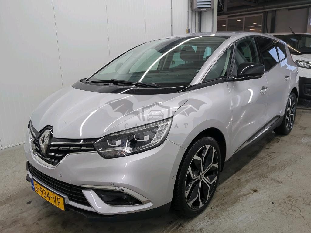 Renault Scenic Grand 1.3 TCe Techno 2023