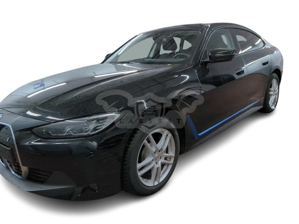 BMW i4 2023