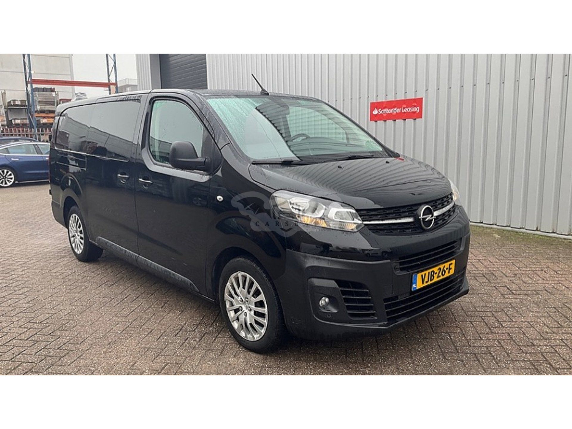 Opel Vivaro L3H1 2.0 CDTI 2021