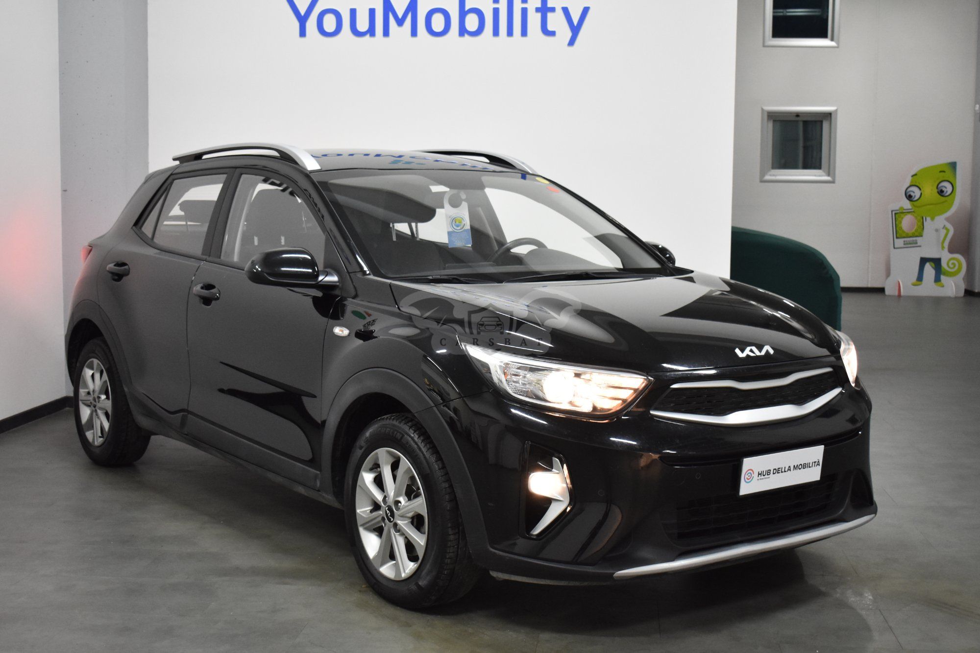 Kia Stonic 1.2 2022