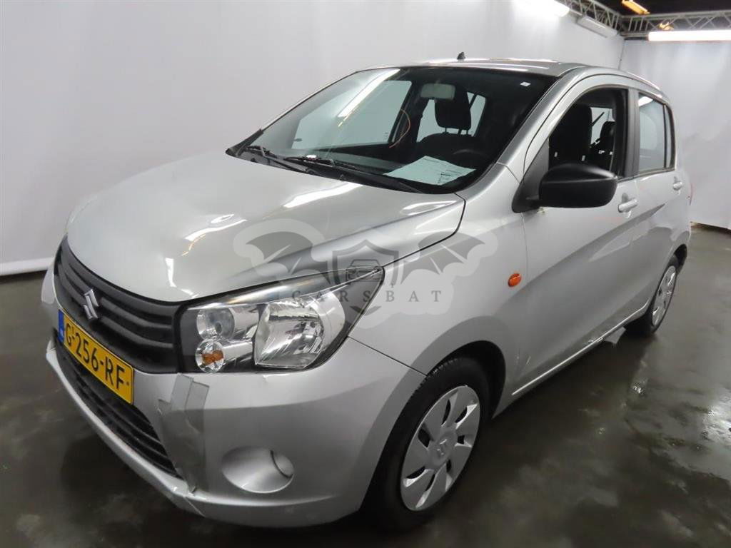 Suzuki Celerio 1.0 Comfort 2019