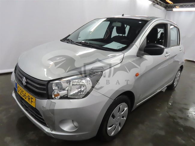 Suzuki Celerio 1.0 Comfort 2019