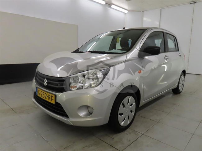 Suzuki Celerio 1.0 Comfort 2019