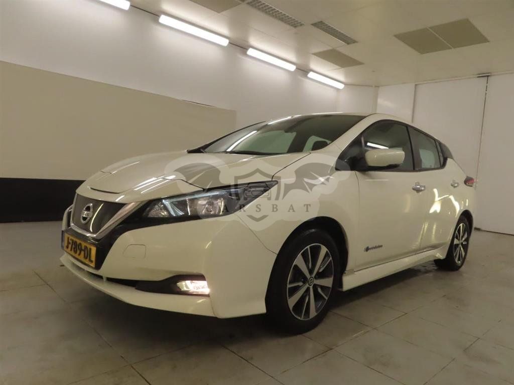 Nissan Leaf 40 kWh Acenta 2020