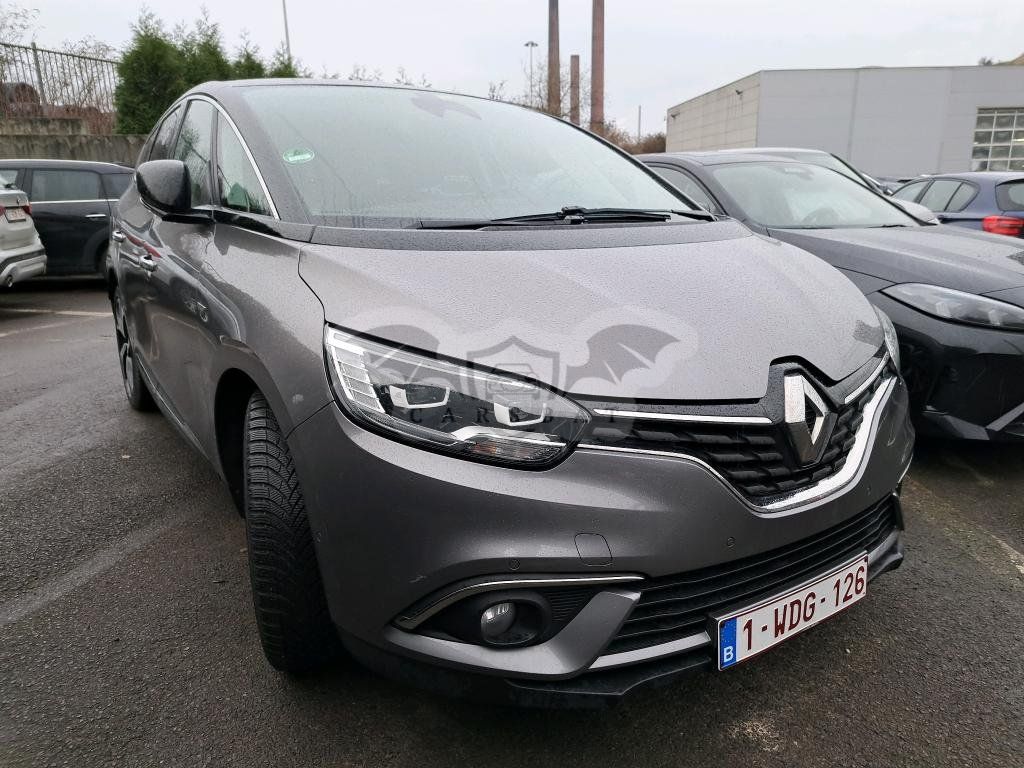 Renault Scenic Grand 1.7 DCI Bose Edition 2019