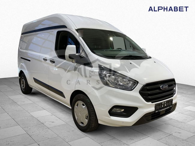 Ford Transit Custom L2H2 Trend 2020