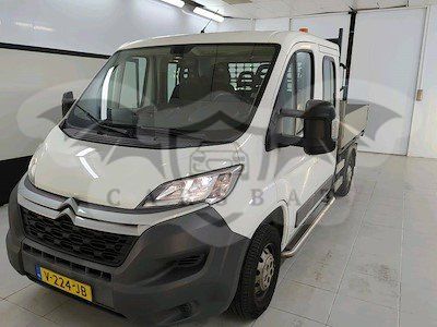 Citroën Jumper 2.0 HDI 2017