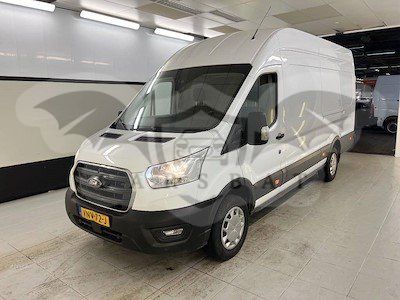 Ford Transit L4H3 Trend 2022