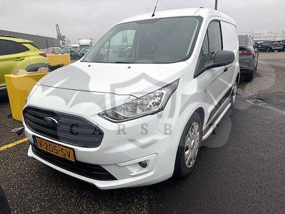 Ford Transit Connect 1.5 TDCI Trend 2018