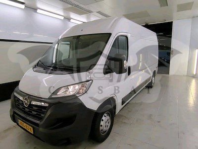 Opel Movano L3H2 2.2 Edition 2022