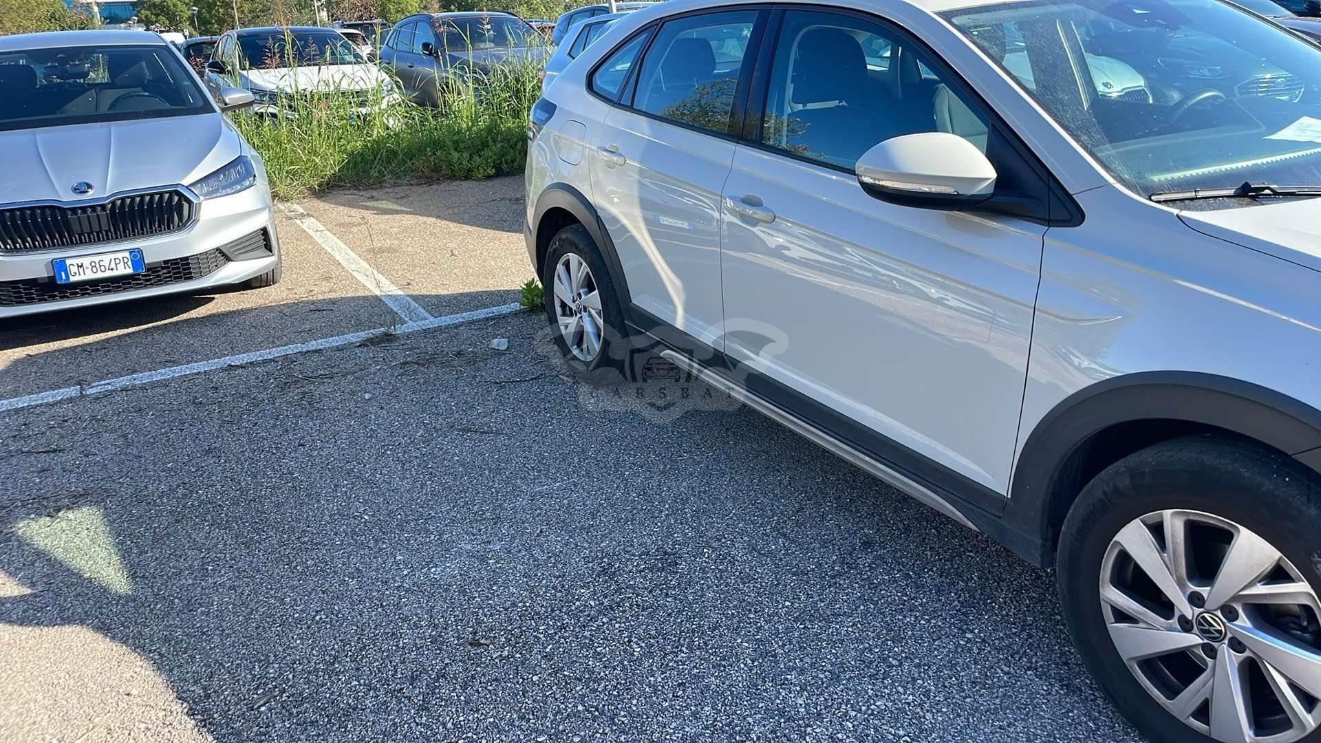 Volkswagen Taigo 1.0 TSI Life 2023