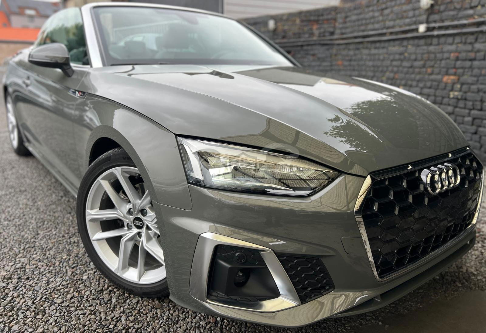 Audi A5 35 TFSI S Line 2024
